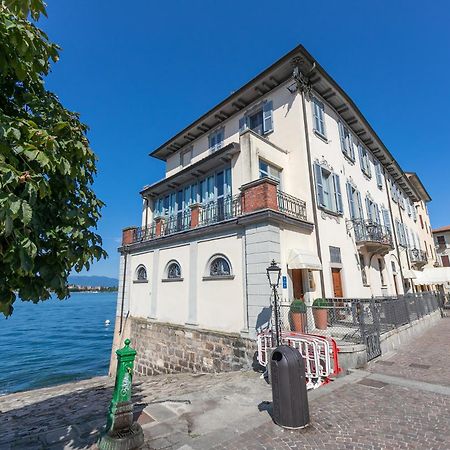Aparthotel Arona Zewnętrze zdjęcie
