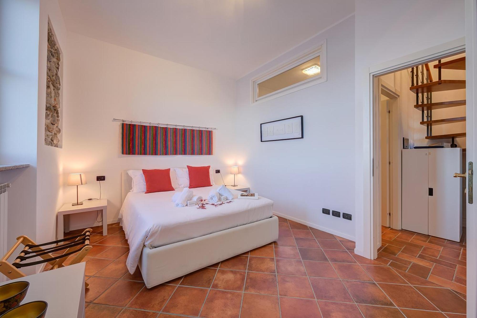 Aparthotel Arona Zewnętrze zdjęcie