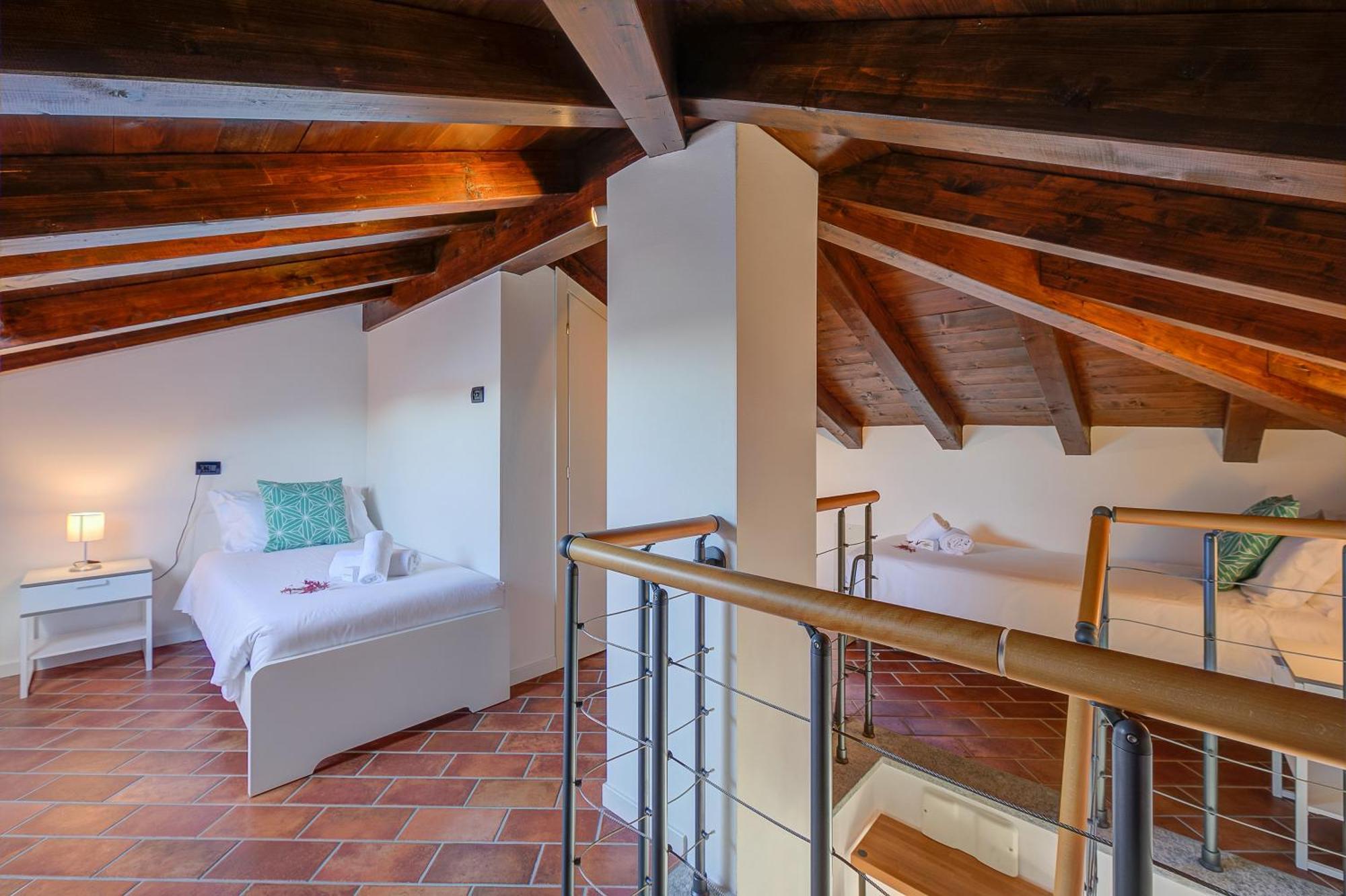 Aparthotel Arona Zewnętrze zdjęcie