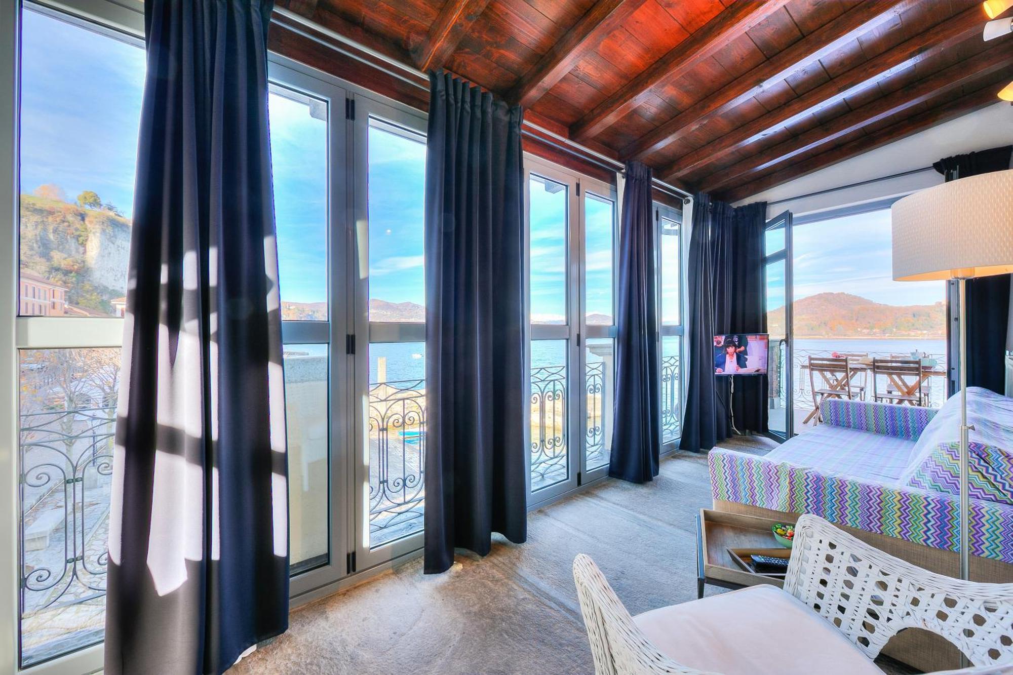 Aparthotel Arona Zewnętrze zdjęcie