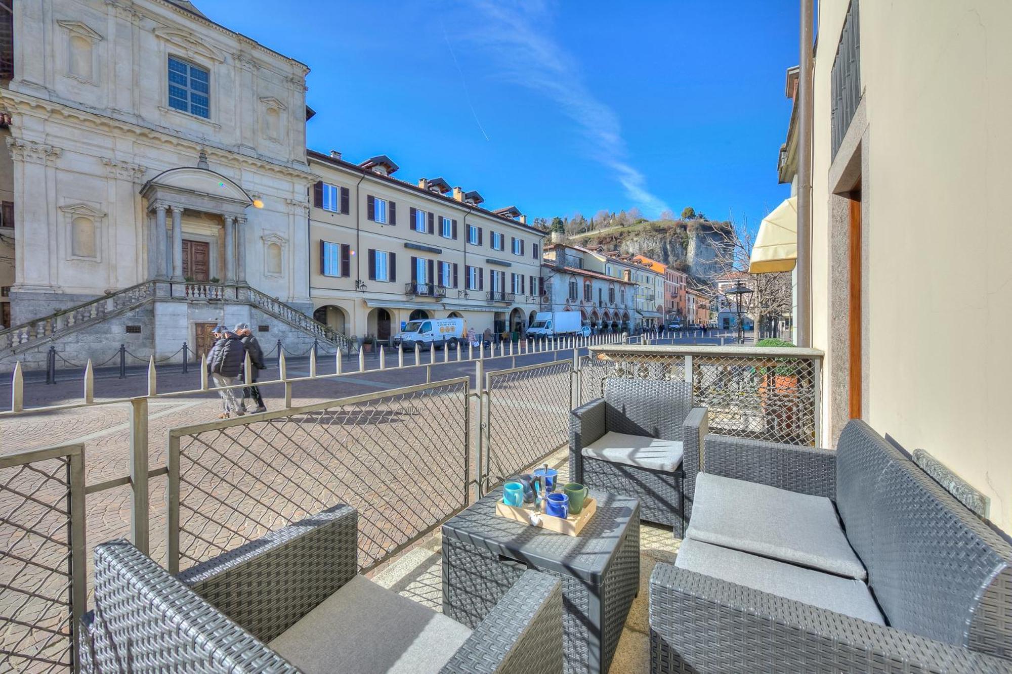 Aparthotel Arona Zewnętrze zdjęcie